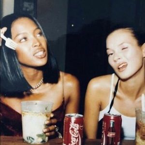 Meet your Posher, Claire